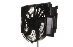 Fan, air conditioning condenser MAHLE ACF25000P