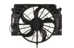 Fan, air conditioning condenser MAHLE ACF25000P