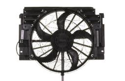 Fan, air conditioning condenser MAHLE ACF25000P