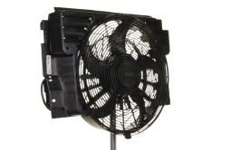 Fan, air conditioning condenser MAHLE ACF25000P