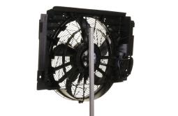 Fan, air conditioning condenser MAHLE ACF25000P