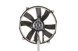 Fan, air conditioning condenser MAHLE ACF30000P