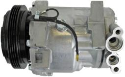 Compressor, air conditioning MAHLE ACP1002000S