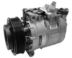 Compressor, air conditioning MAHLE ACP1001000S