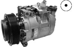 Compressor, air conditioning MAHLE ACP1001000S