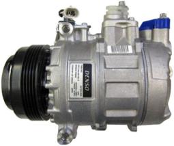 Compressor, air conditioning MAHLE ACP1004000P