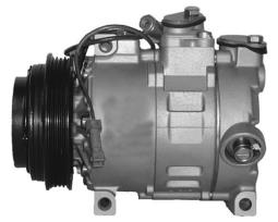 Compressor, air conditioning MAHLE ACP1007000P