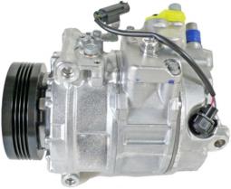 Compressor, air conditioning MAHLE ACP100000P