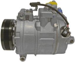 Compressor, air conditioning MAHLE ACP100000S