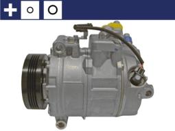 Compressor, air conditioning MAHLE ACP100000S