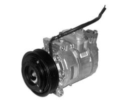 Compressor, air conditioning MAHLE ACP1011000S