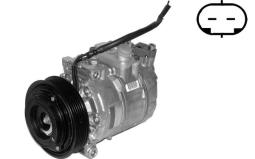 Compressor, air conditioning MAHLE ACP1011000S