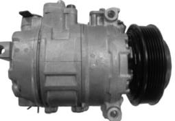 Compressor, air conditioning MAHLE ACP1011000S