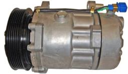 Compressor, air conditioning MAHLE ACP1017000S