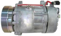 Compressor, air conditioning MAHLE ACP1021000S