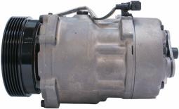 Compressor, air conditioning MAHLE ACP1022000S