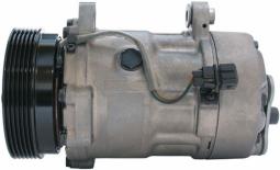 Compressor, air conditioning MAHLE ACP1022000S