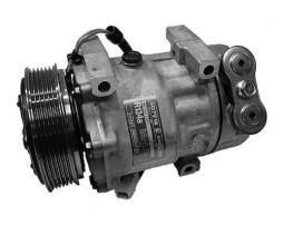 Compressor, air conditioning MAHLE ACP1024000P