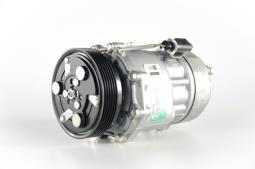 Compressor, air conditioning MAHLE ACP1031000P