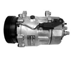 Compressor, air conditioning MAHLE ACP1031000P