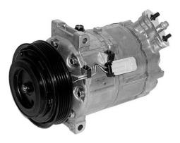 Compressor, air conditioning MAHLE ACP1035000P