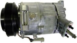 Compressor, air conditioning MAHLE ACP1035000P