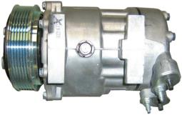 Compressor, air conditioning MAHLE ACP1037000S