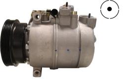 Compressor, air conditioning MAHLE ACP1039000S