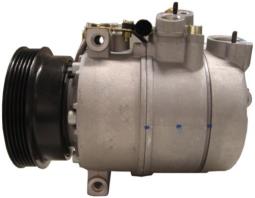 Compressor, air conditioning MAHLE ACP1039000S