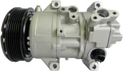 Compressor, air conditioning MAHLE ACP103000P