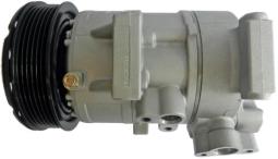 Compressor, air conditioning MAHLE ACP103000P