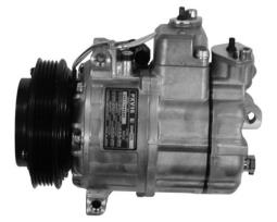 Compressor, air conditioning MAHLE ACP103000P