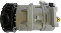 Compressor, air conditioning MAHLE ACP103000S