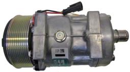 Compressor, air conditioning MAHLE ACP1041000P