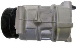 Compressor, air conditioning MAHLE ACP1042000P