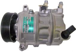 Compressor, air conditioning MAHLE ACP1042000P