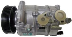 Compressor, air conditioning MAHLE ACP1042000P