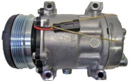 Compressor, air conditioning MAHLE ACP1044000P