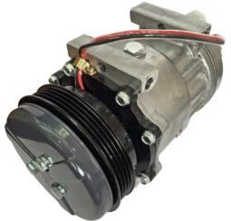 Compressor, air conditioning MAHLE ACP1044000P