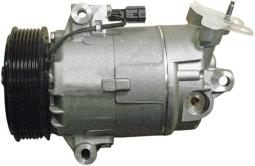 Compressor, air conditioning MAHLE ACP104000P