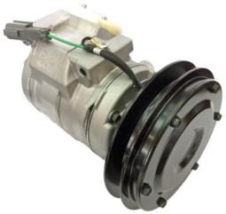 Compressor, air conditioning MAHLE ACP1051000S