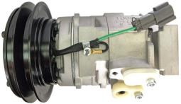 Compressor, air conditioning MAHLE ACP1051000S