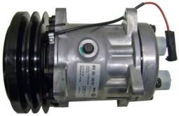 Compressor, air conditioning MAHLE ACP1054000P