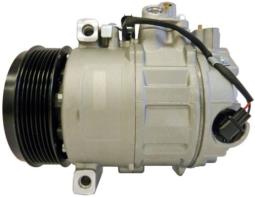 Compressor, air conditioning MAHLE ACP105000S