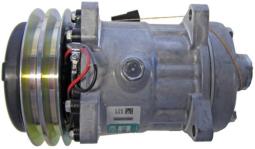 Compressor, air conditioning MAHLE ACP1060000P