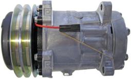 Compressor, air conditioning MAHLE ACP1060000P