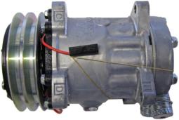 Compressor, air conditioning MAHLE ACP1062000P