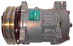 Compressor, air conditioning MAHLE ACP1062000P