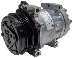 Compressor, air conditioning MAHLE ACP1064000S