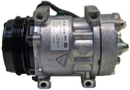 Compressor, air conditioning MAHLE ACP1064000S